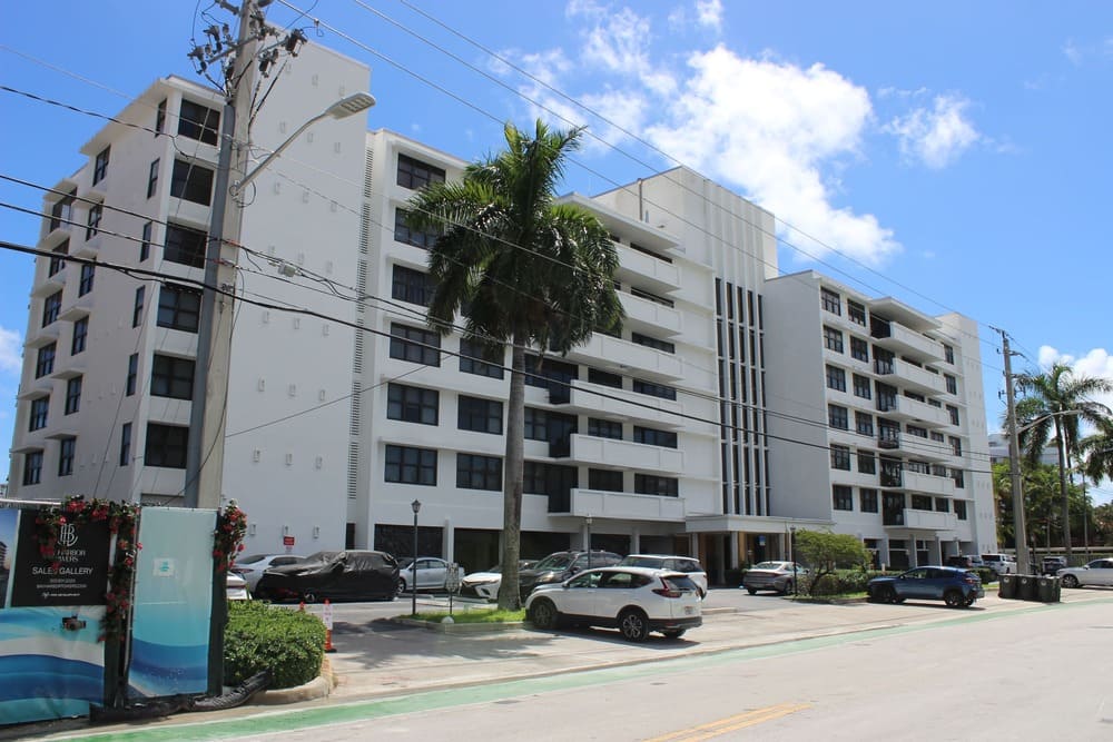 The Belmont  photo 2